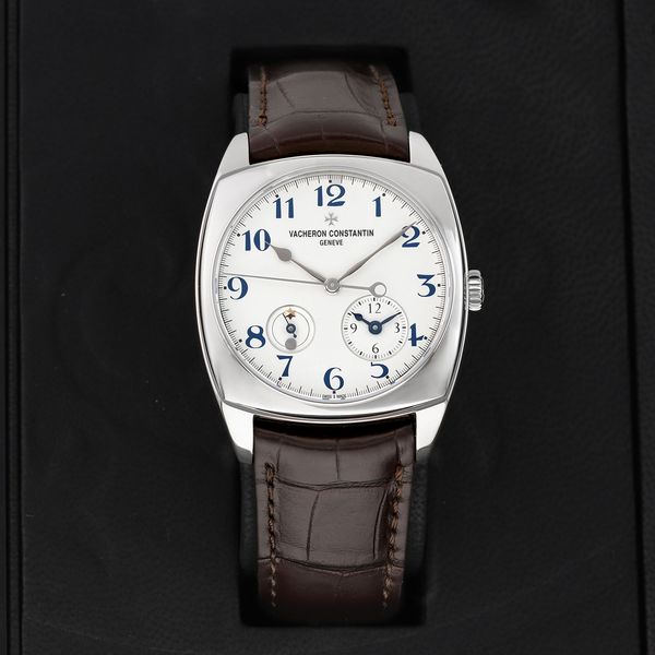 Vacheron Constantin Harmony 7810S/000G-B050